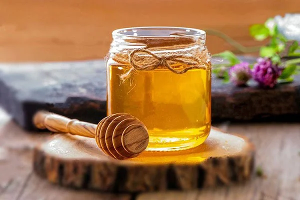 تصویر 2 از خرید عسل آویشن درجه یک + قیمت فروش استثنایی